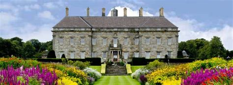 Kinross House & Loch Leven Castle - Heritage Emergency