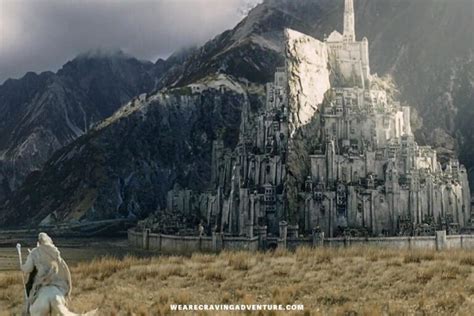 10 Best Lord Of The Rings Filming Locations – Craving Adventure