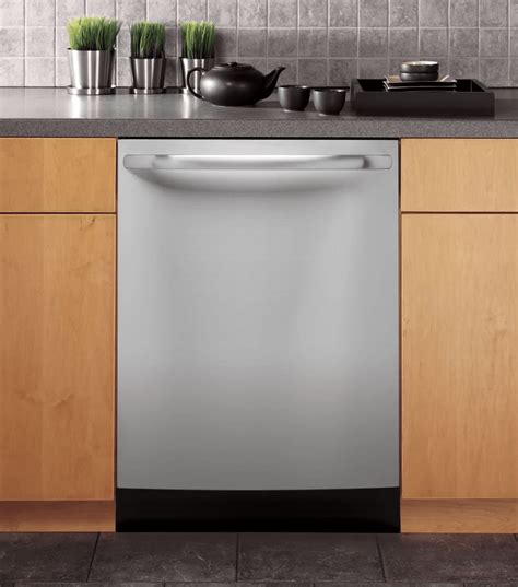 Kitchen Decor Ideas With Portable Dishwasher