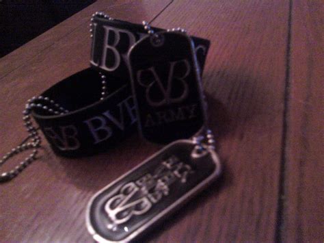 Black Veil Brides Merch by Mute-Demon555 on DeviantArt