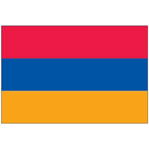 Armenia Flag | American Flags Express