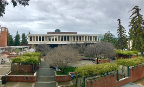 Fresno State Campus News | Majestic glimpses of campus