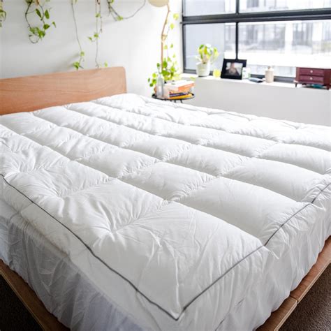 Muscle Mat Luxury Mattress Topper