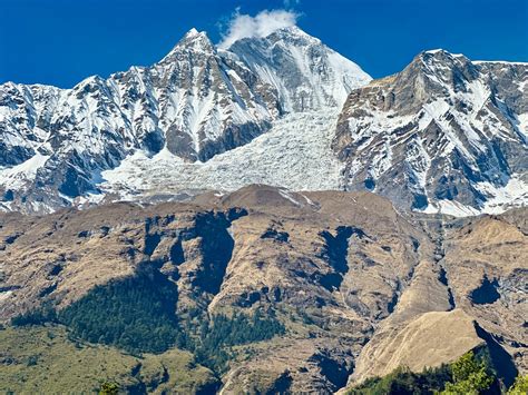 Dhaulagiri Trek: Is it the ultimate adventure?- Trex Mount