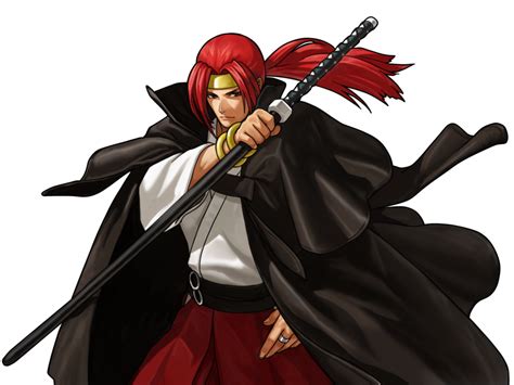 Moriya Minakata (The Last Blade)