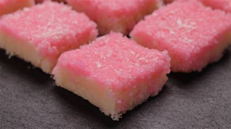 Coconut Barfi - Aarti Madan