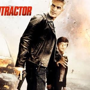 The Contractor - Rotten Tomatoes