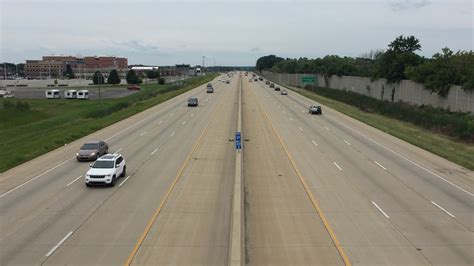 Person removed from bridge over I-69; traffic flowing again | WANE 15