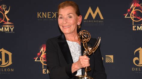 Judge Judy Net Worth - The Success Bug