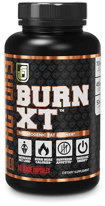 5 Bestselling Non-Stimulant Fat Burners That Work - HeroMuscles