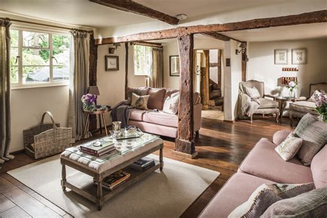 This idyllic Cotswold cottage is the perfect staycation for 2021 ...