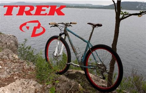 Trek 820 Mountain Bike Review (2022) | Bike Avenger