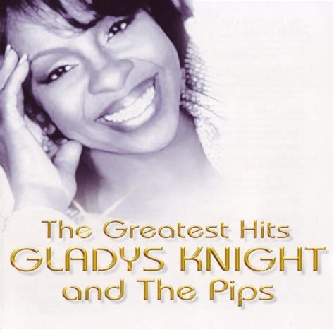 Gladys Knight And The Pips - The Greatest Hits (2005, CD) | Discogs