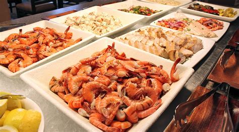 Best buffet deals in Waikiki | Frolic Hawaii | Hawaiian food, Best ...