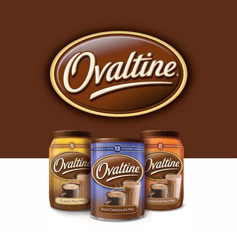 Ovaltine – PH Studio