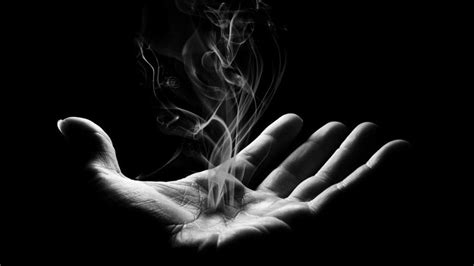 Black Smoke Wallpapers - Wallpaper Cave