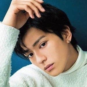 Mackenyu - Age, Family, Bio | Famous Birthdays