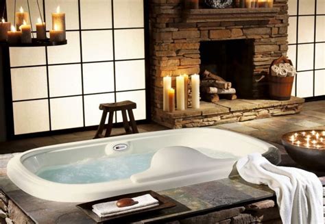 Baia spa, un concept din ce in ce mai popular: 4 designuri fabuloase