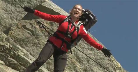 Kate Winslet Re-created the Titanic Pose for Bear Grylls Because She’s ...