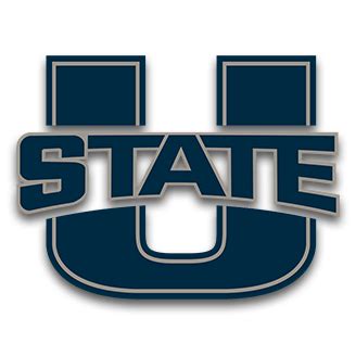 Utah State Logo