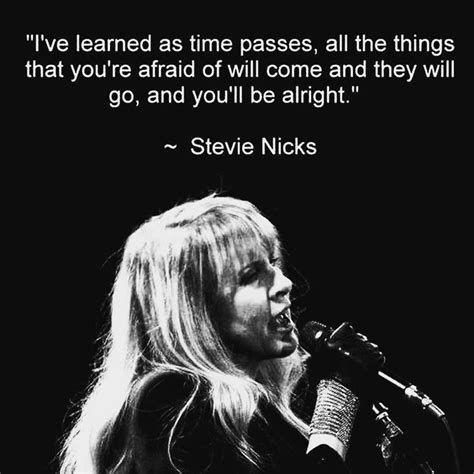 Untitled | Inspirational music quotes, Musician quotes, Stevie nicks quotes