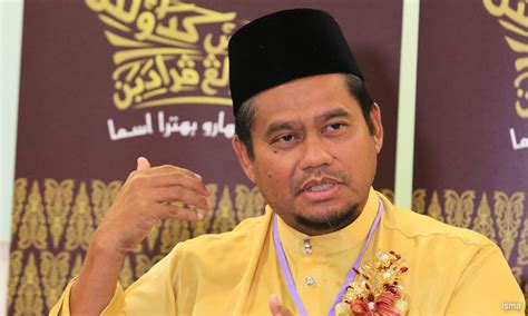 'Bantuan bukan tak sampai, tapi tak dibuat melalui kedutaan Palestin'