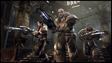 Epic announces crowdsourced dev model for next Unreal Tournament | Ars ...