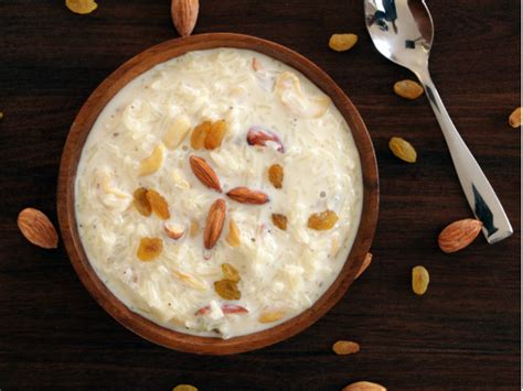 5 traditional Baisakhi desserts you must try at home - Times of India