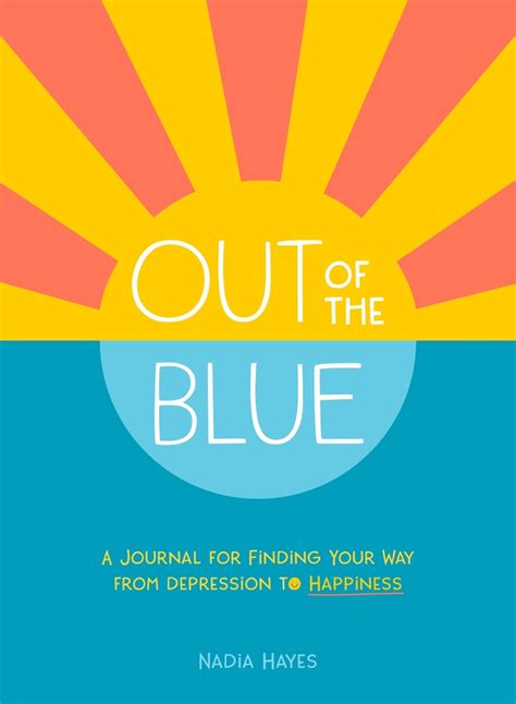 Out of the Blue | Nadia Hayes | Macmillan