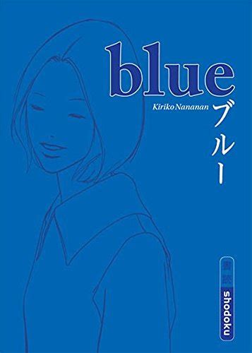 Découvrir 109+ imagen blue manga kiriko nananan - fr.thptnganamst.edu.vn