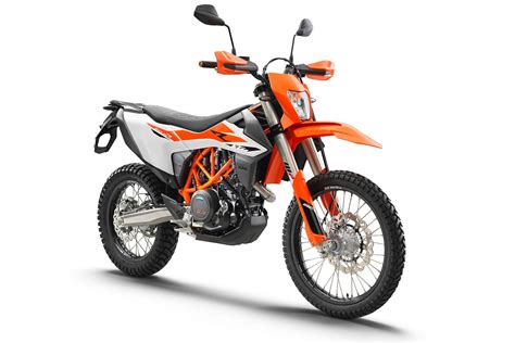 2020 KTM 690 Enduro R Buyer’s Guide: Specs & Price