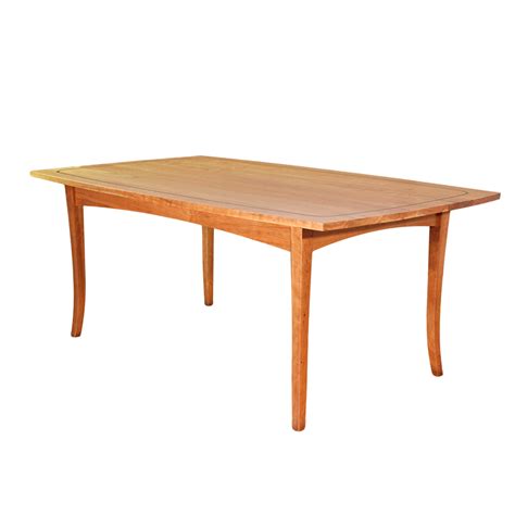 Wood Dining Table - Pacific NW Dining Table | Robinson Clark