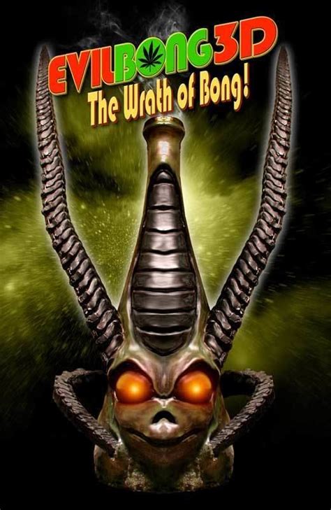 Evil Bong 3D: The Wrath of Bong - Alchetron, the free social encyclopedia