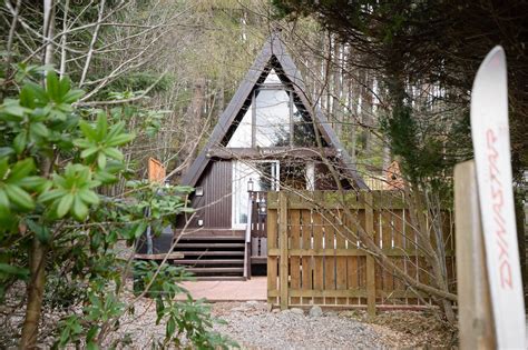 Aviemore Lodges: 11 Amazing Places You Need to Stay [2023] | Wander ...