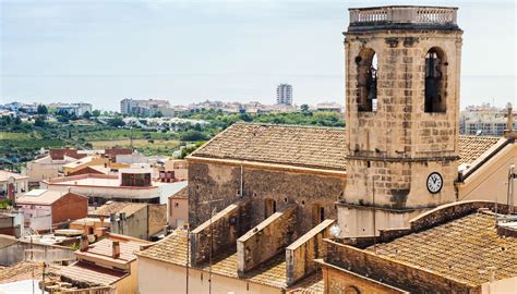 Calafell, un luogo da sogno a poca distanza da Barcellona