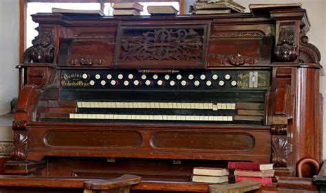 Church Organ Free Stock Photo - Public Domain Pictures