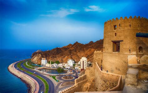 📅 The Best & Worst Times to Visit Oman in 2024 | When to Go