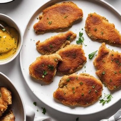 Turkey Cutlets Air Fryer Recipe : A Comprehensive Guide