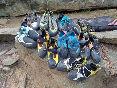 9 Best Bouldering Shoes in 2024 - 99Boulders