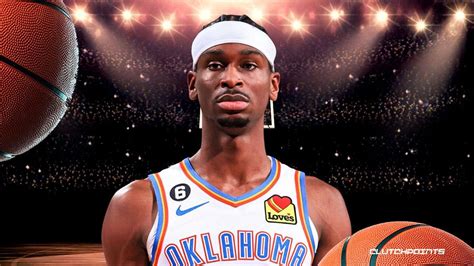 Thunder: Shai Gilgeous-Alexander cleared to play vs. Lakers