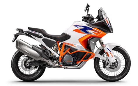 KTM 1290 SUPER ADVENTURE R - CRMOTOS