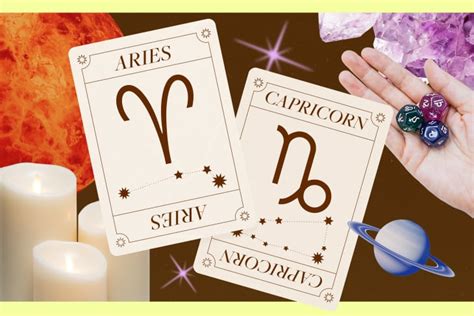 2024 Astrology Predictions — What Your Zodiac Sign Should Avoid ...