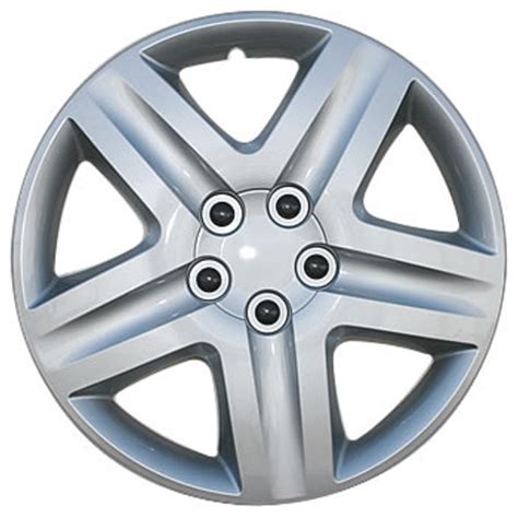 17 inch Wheel Covers Chrome Wheel Perfect for Chrysler Late Models