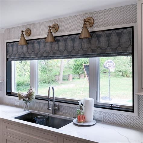 Modern Window Valances Ideas - windowcurtain