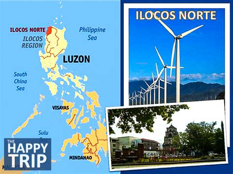 BOOK NOW! HOTELS AND RESORTS IN ILOCOS NORTE | The Happy Trip