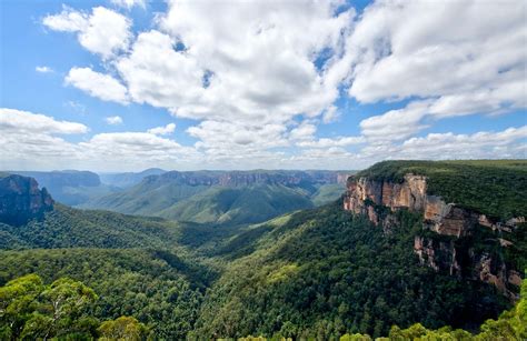 The best hikes in Blue Mountains National Park: The ultimate guide