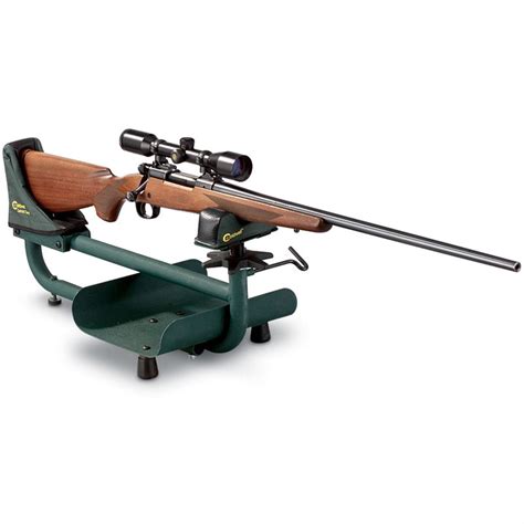 Caldwell™ Lead Sled Shooting Rest - 86181, Shooting Rests at Sportsman ...