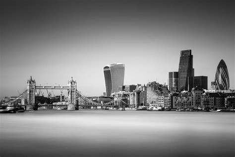 London Skyline - Ivo Kerssemakers Photography