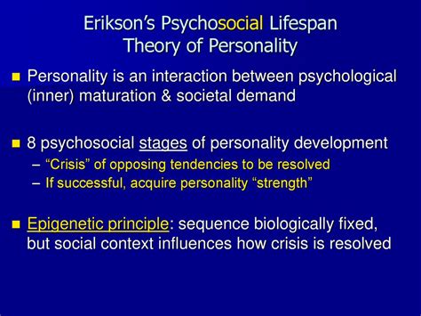 Infancy Emotional & Social Development. - ppt download