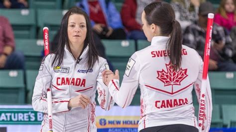 Einarson helps Canada top Japan to pick up 4th win at women's curling worlds | CBC Sports